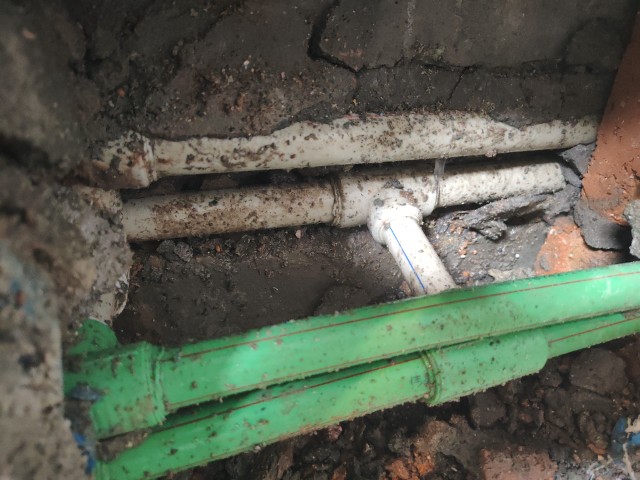 镇宁布依族苗族自治县消防水管漏水检测维修.客厅漏水检测维修